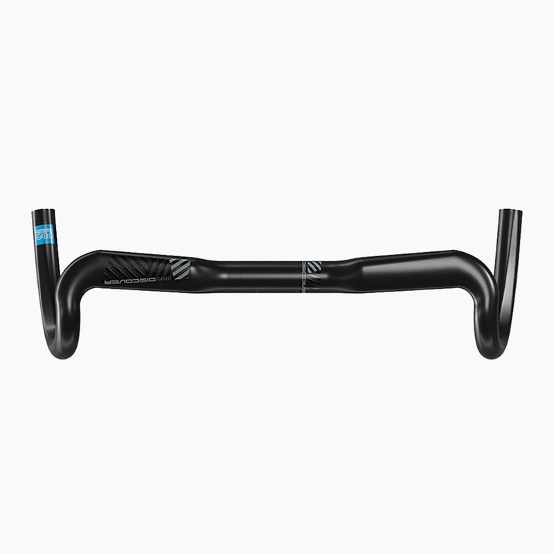 Manubrio PRO Discover Ergo 420 mm nero 7