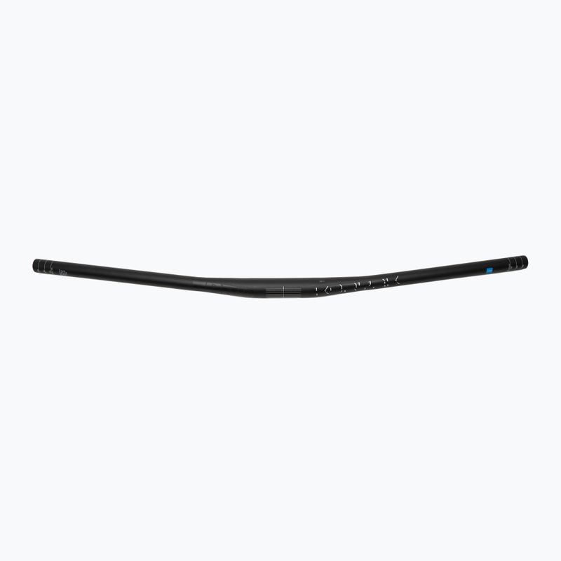 Manubrio PRO Koryak Riser 10 780 mm nero