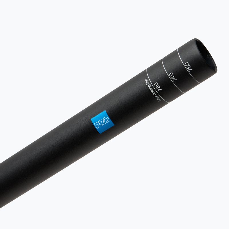 Manubrio PRO Koryak Riser 10 780 mm nero 2