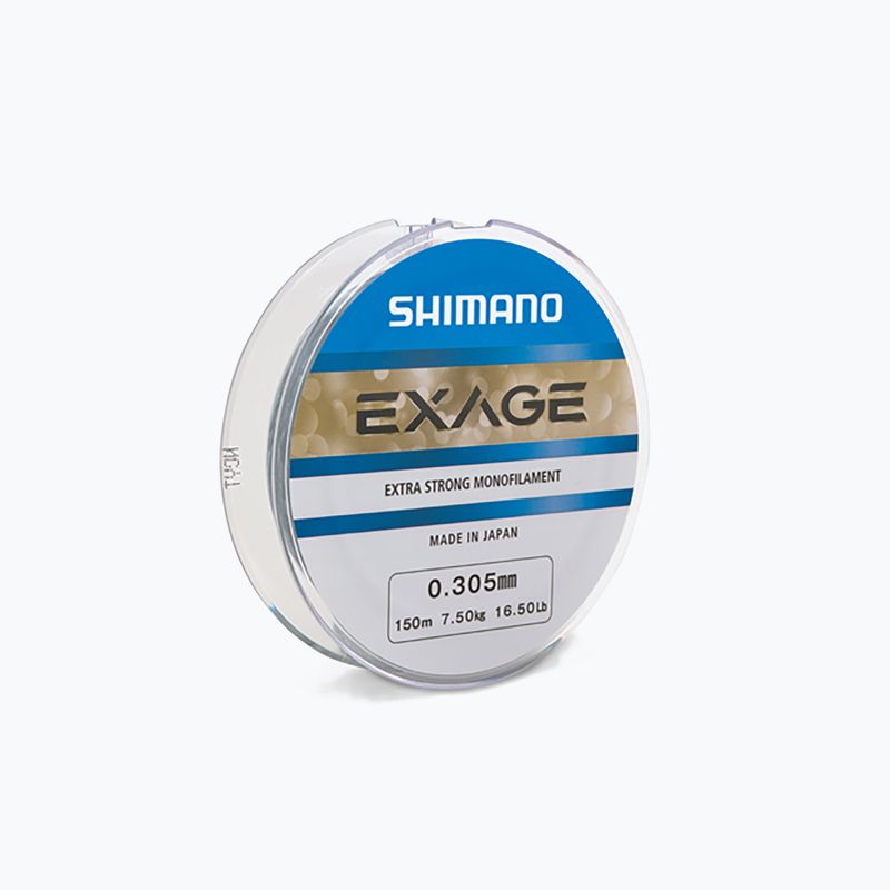 Monofilo Shimano Exage