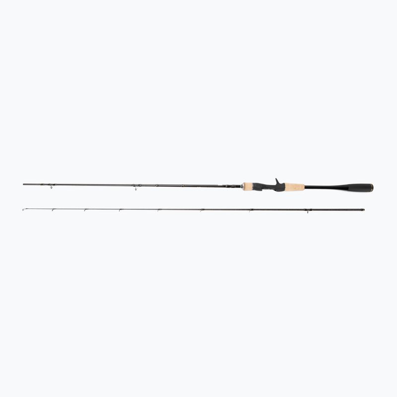 Canna da spinning Shimano Yasei LTD Casting Perch