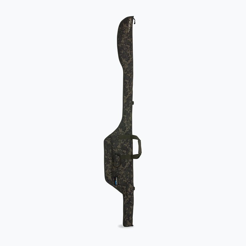 Custodia per canne Shimano Tribal