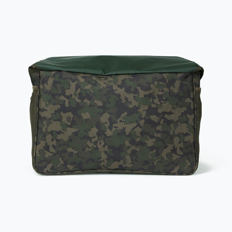 Shimano Tribal Trench Gear Carryall Stalker bag verde 8
