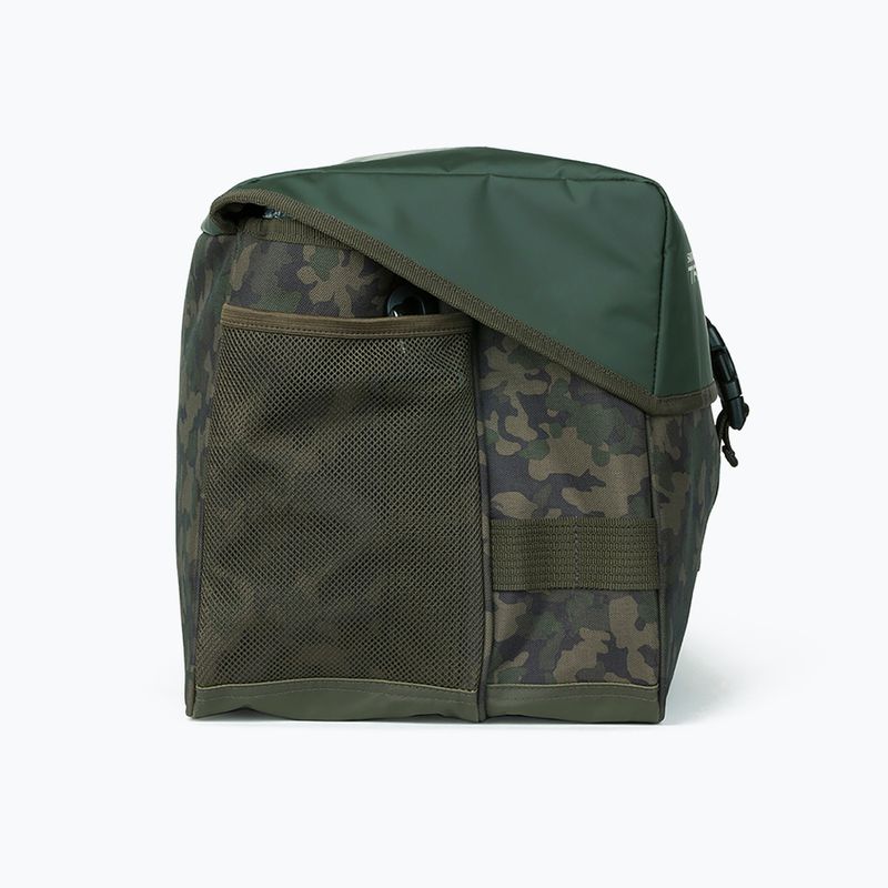 Shimano Tribal Trench Gear Carryall Stalker bag verde 9