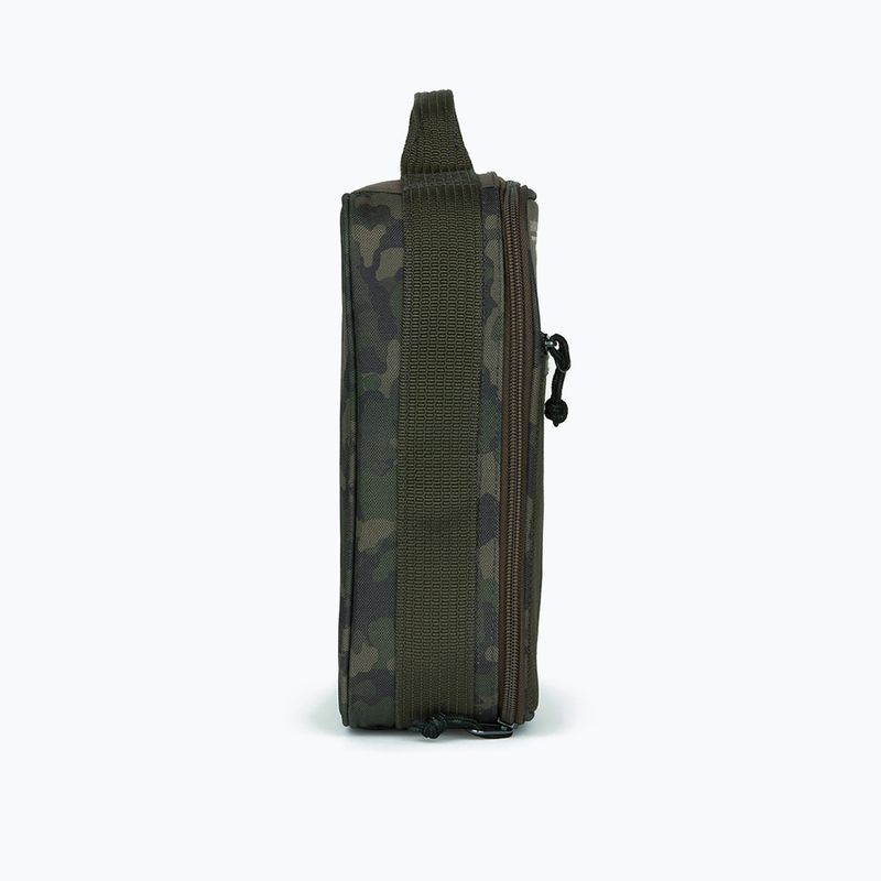 Borsa da pesca Shimano Tribal Sync Gear Medium verde 8