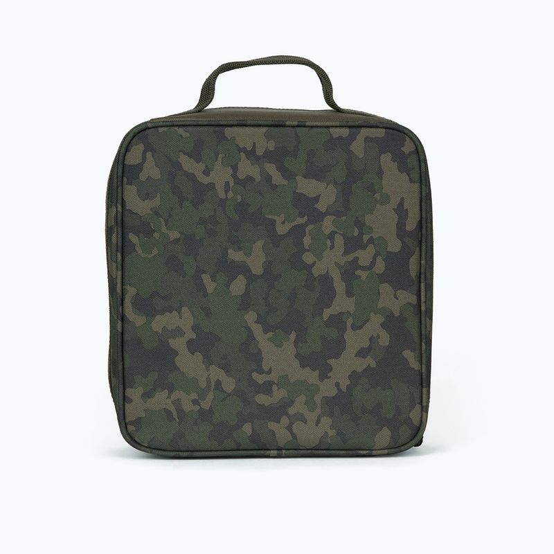 Borsa da pesca Shimano Tribal Sync Gear XL verde 8