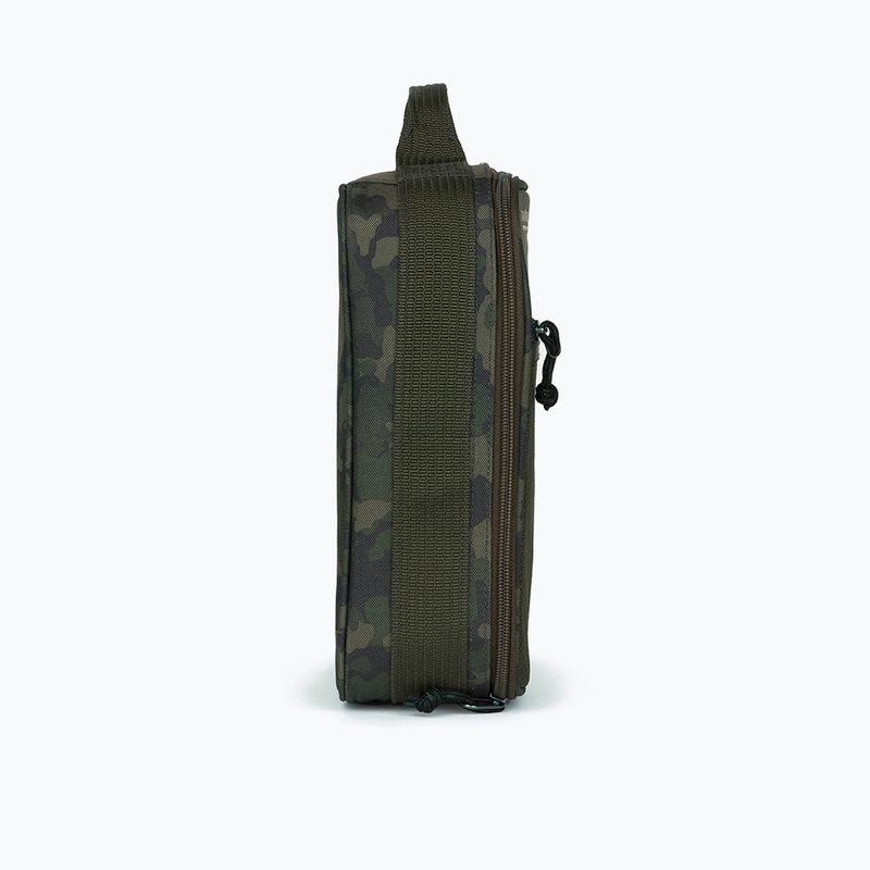 Borsa da pesca Shimano Tribal Sync Gear XL verde 9