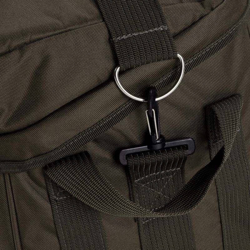 Shimano Tribal Tactical Gear Carryall Grande verde 4