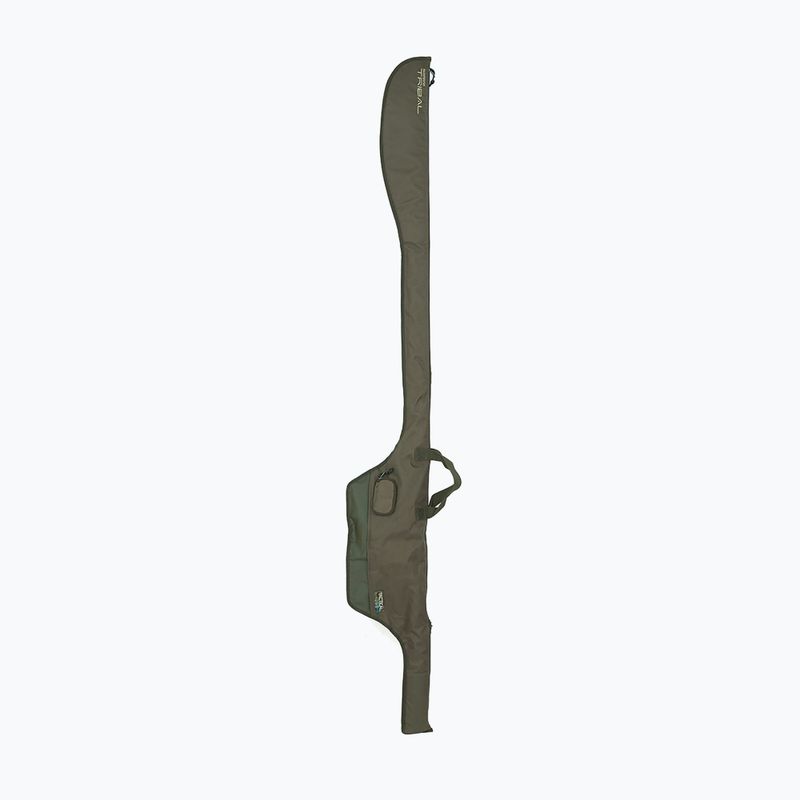 Custodia per canne Shimano Tribal Tactical