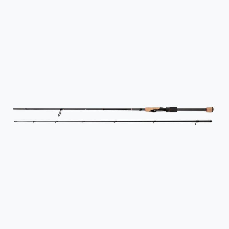 Canna da spinning Shimano Yasei BB Zander Vertical