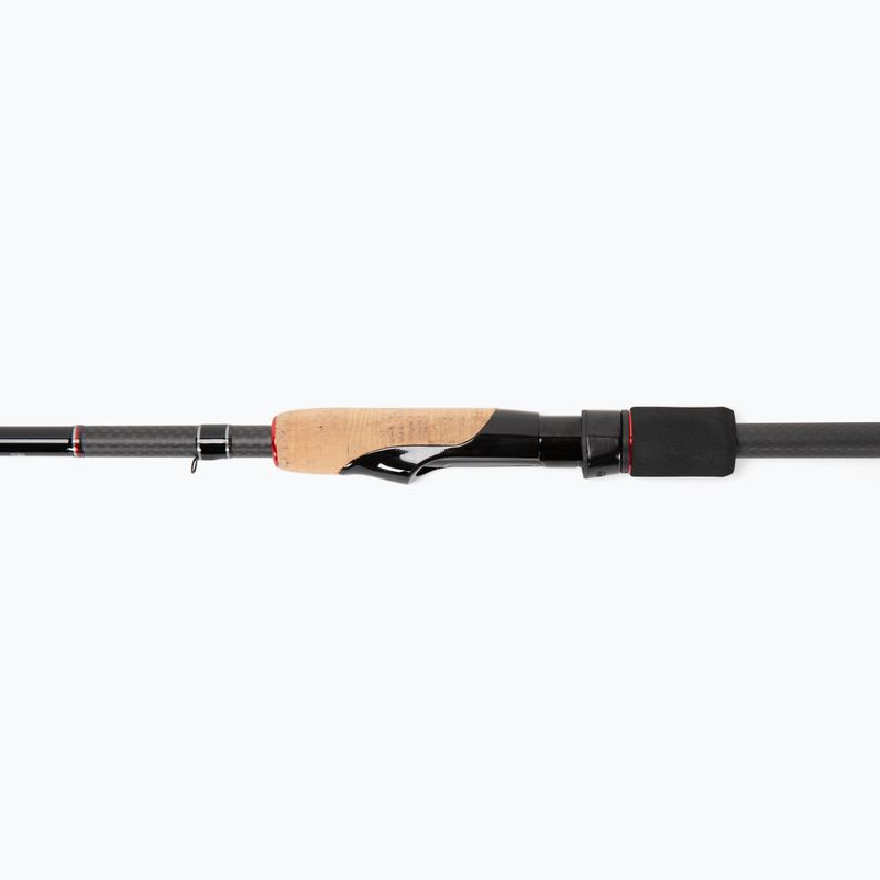 Canna da spinning Shimano Yasei BB Zander Vertical 3