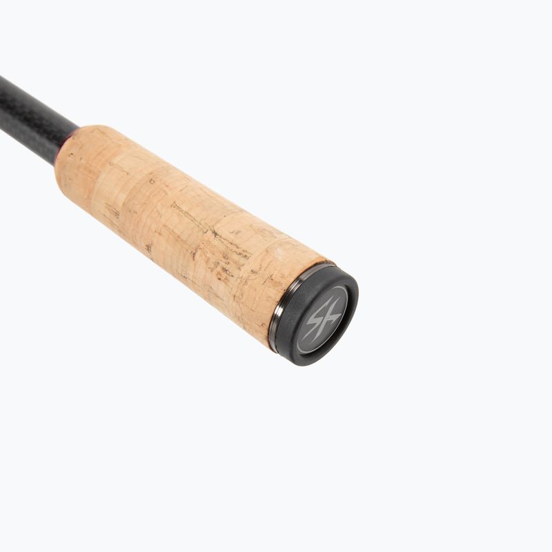 Canna da spinning Shimano Yasei BB Pike 4