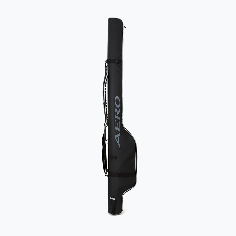 Manicotto per canna doppia Shimano Aero Pro