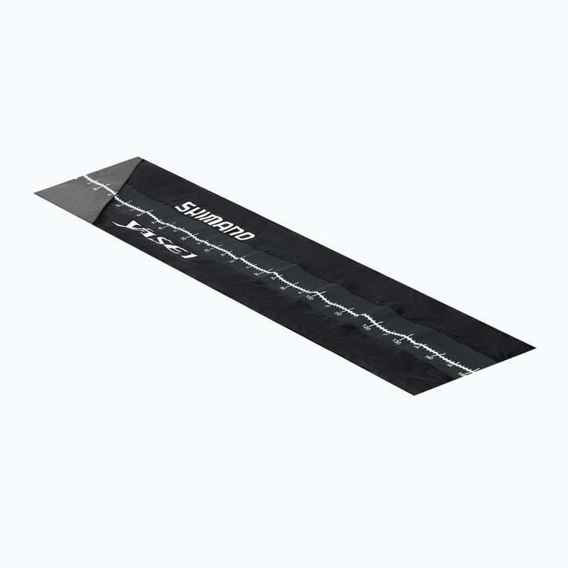 Shimano Yasei Sync Brag Mat nero