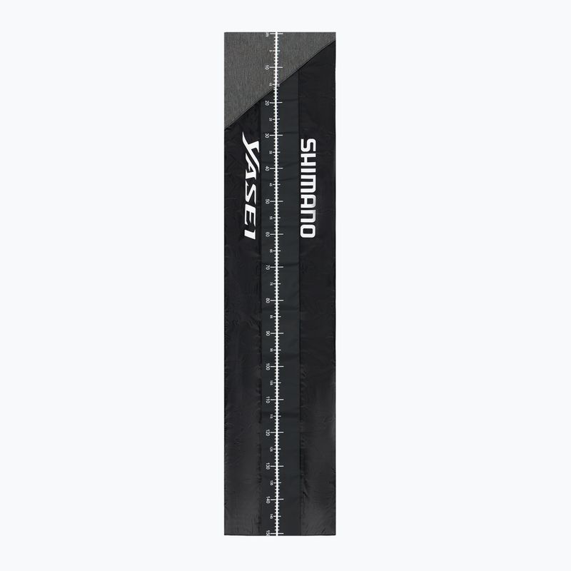 Shimano Yasei Sync Brag Mat nero 2