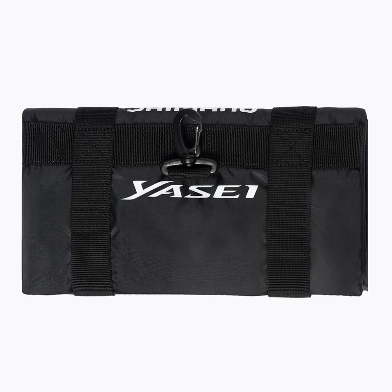 Shimano Yasei Sync Brag Mat nero 4