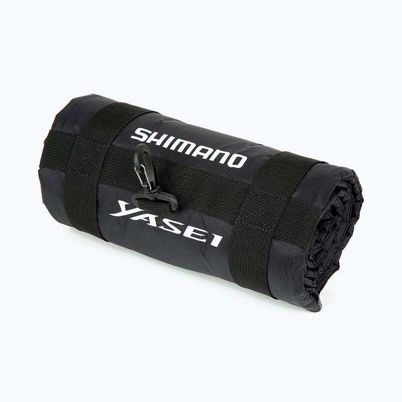 Shimano Yasei Sync Brag Mat nero 5