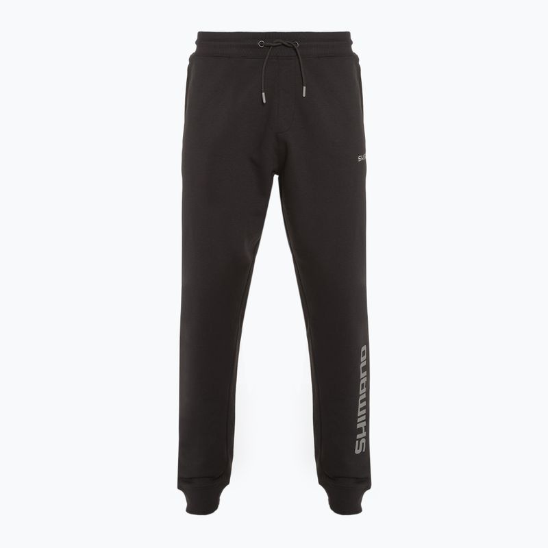 Shimano SHJOBL Pantaloni jogger neri