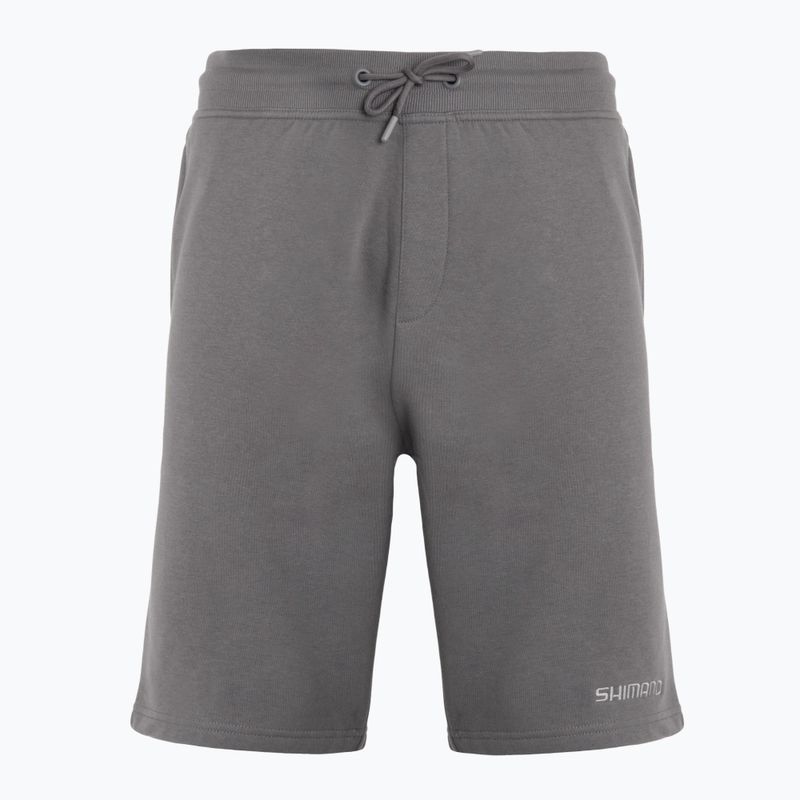 Shimano SHSHGY Pantaloncini da jogging grigi