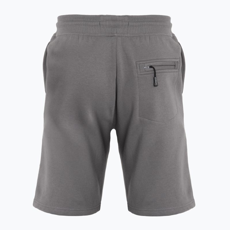 Shimano SHSHGY Pantaloncini da jogging grigi 2