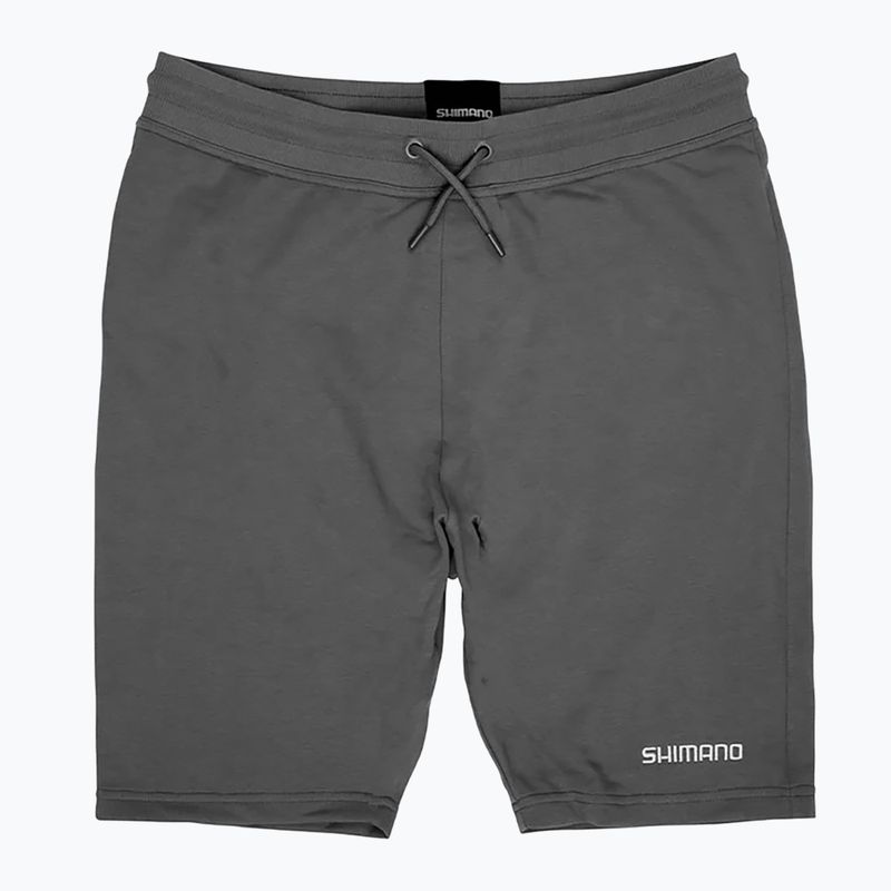 Shimano SHSHGY Pantaloncini da jogging grigi 6