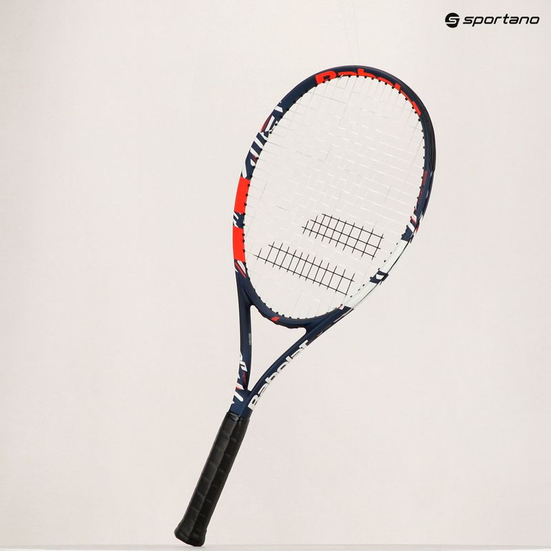 Racchetta da tennis Babolat Pulsion Team 14