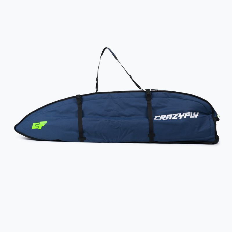 Borsa per l'attrezzatura da kitesurf CrazyFly Surf