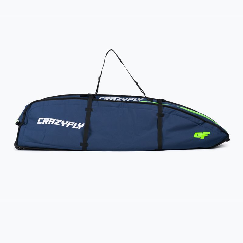Borsa per l'attrezzatura da kitesurf CrazyFly Surf 2