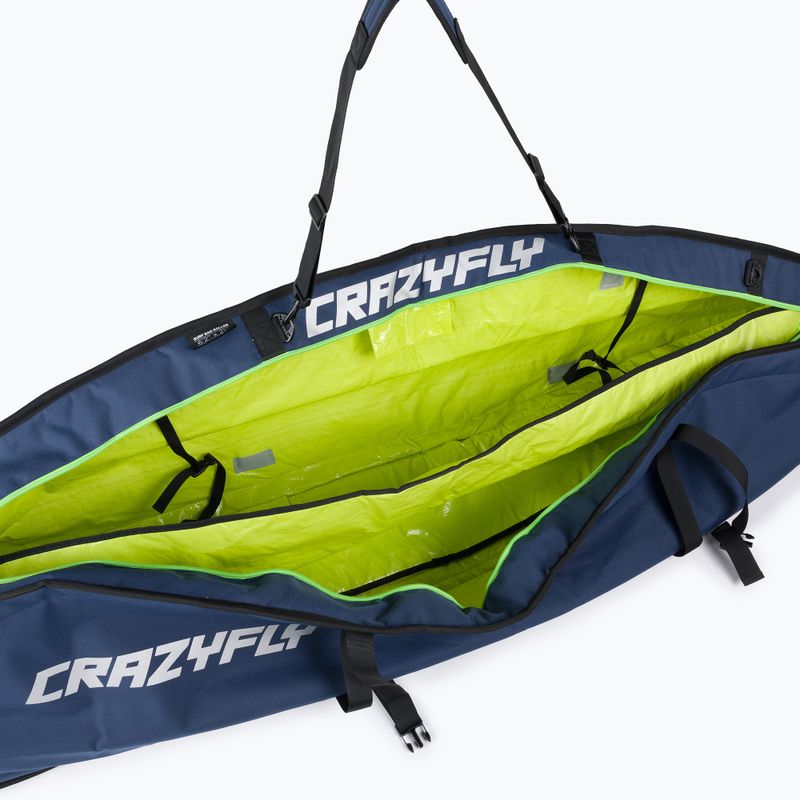 Borsa per l'attrezzatura da kitesurf CrazyFly Surf 3
