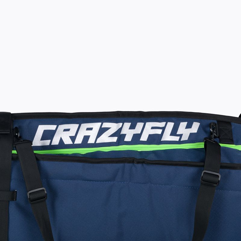 Borsa per l'attrezzatura da kitesurf CrazyFly Surf 5