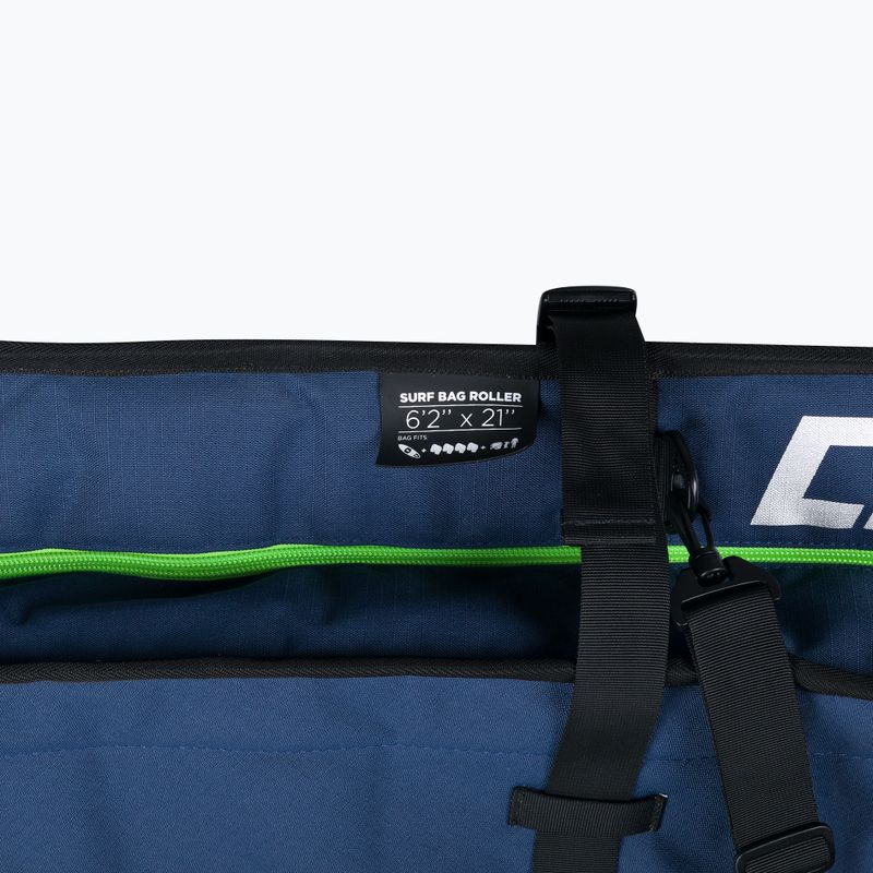 Borsa per l'attrezzatura da kitesurf CrazyFly Surf 6