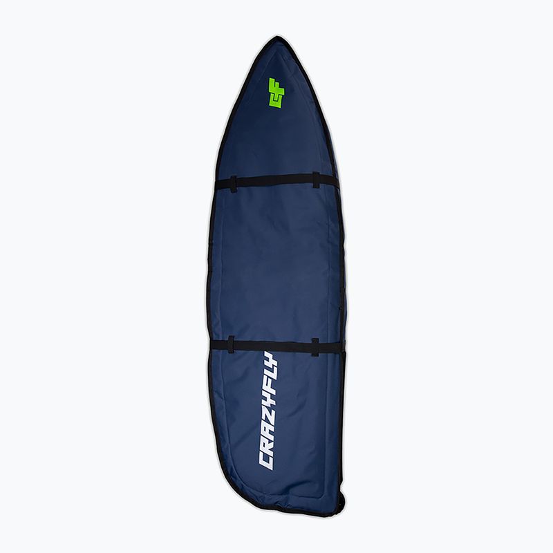 Borsa per l'attrezzatura da kitesurf CrazyFly Surf 8