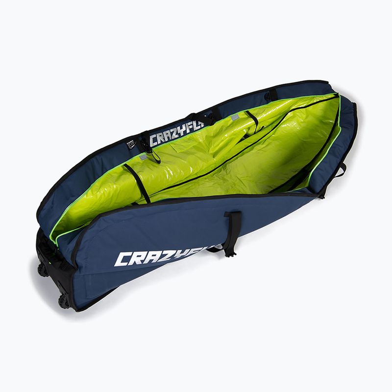 Borsa per l'attrezzatura da kitesurf CrazyFly Surf 13