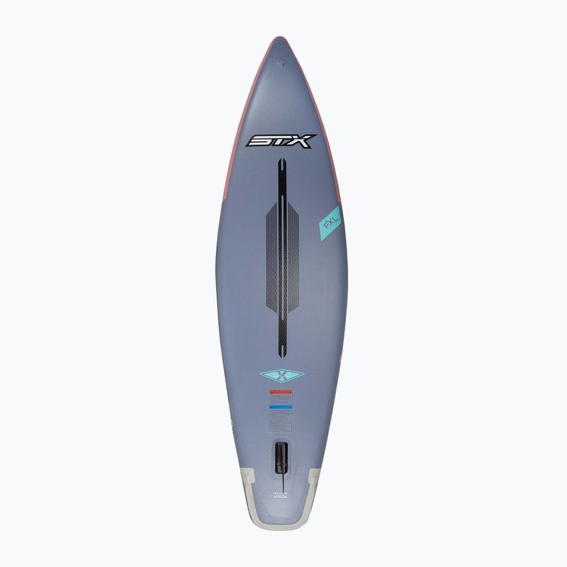 SUP STX Pure Tourer 11'6'' 2022 navy/rose board 3