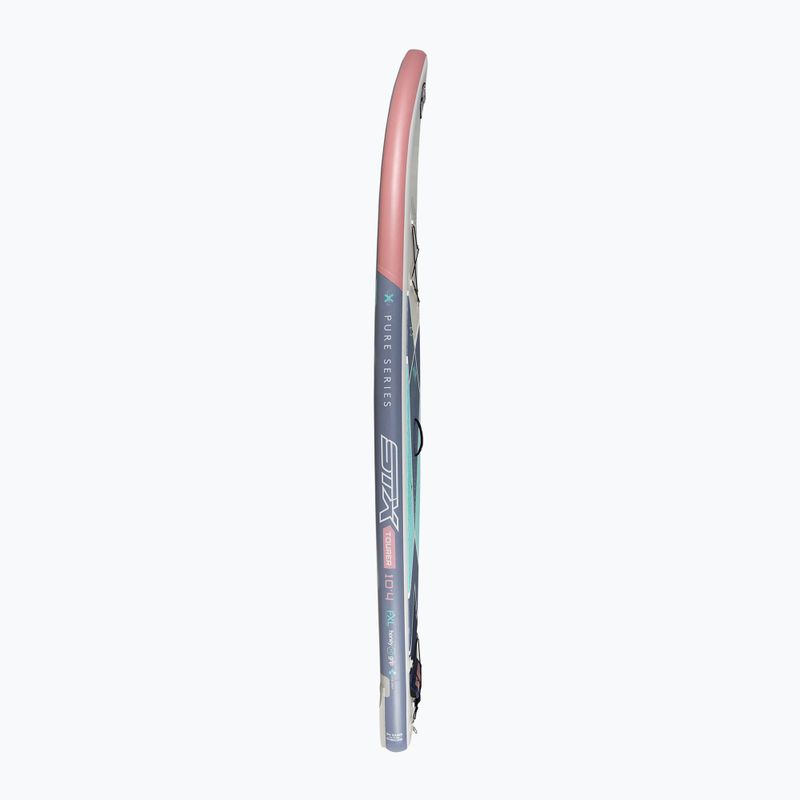 SUP STX Pure Tourer 11'6'' 2022 navy/rose board 4