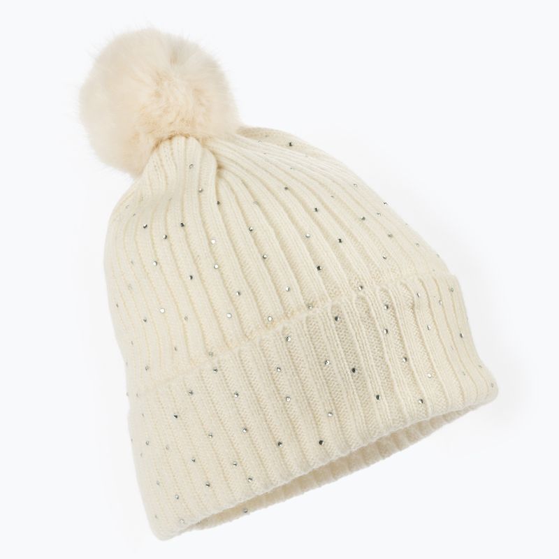 Berretto invernale BARTS Splendor crema
