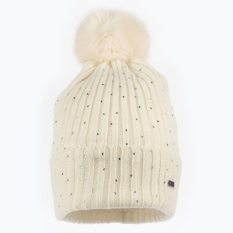 Berretto invernale BARTS Splendor crema 2
