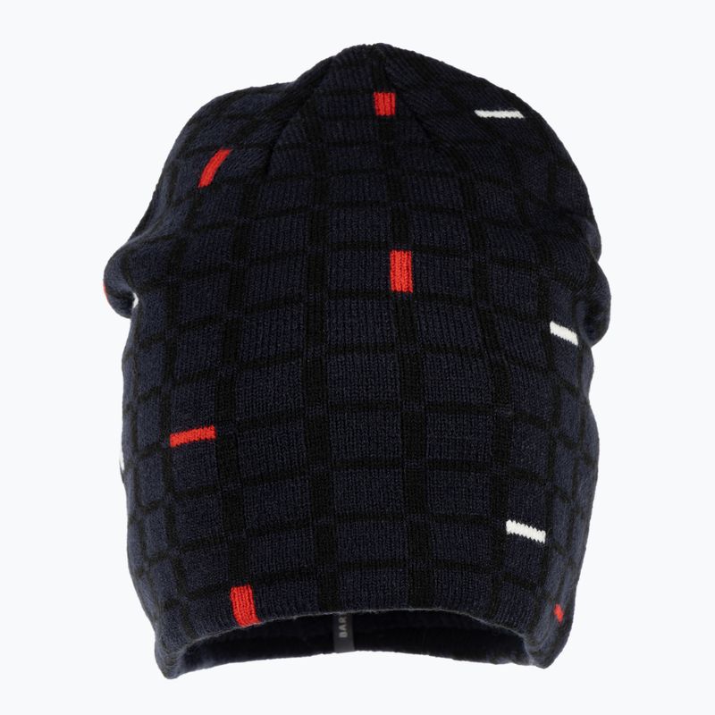 BARTS berretto invernale Gio navy 2