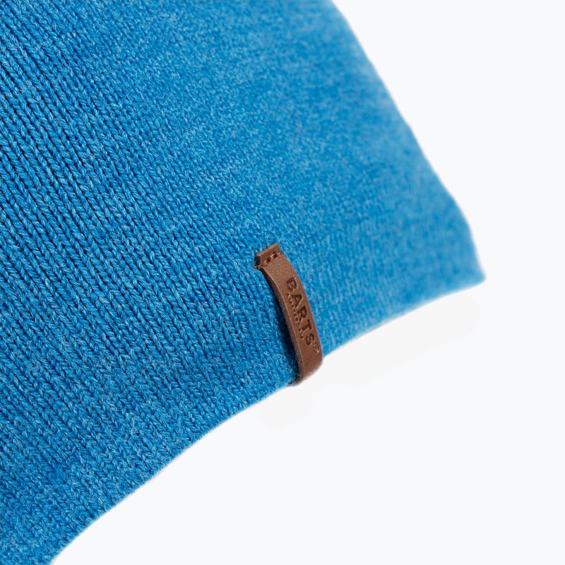 BARTS cappello invernale per bambini Blu eclisse 3