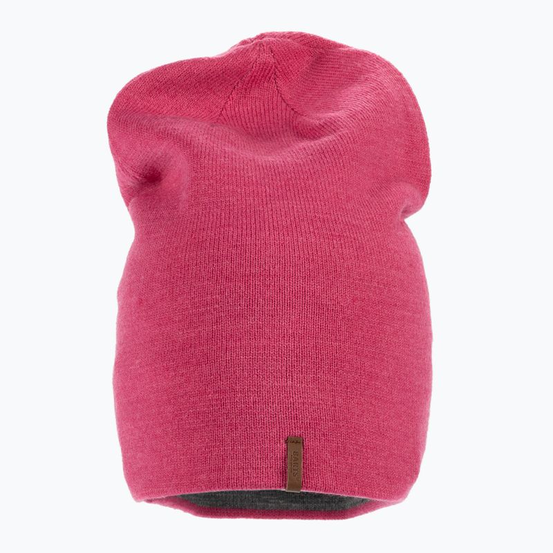 Berretto invernale per bambini BARTS Eclipse magenta