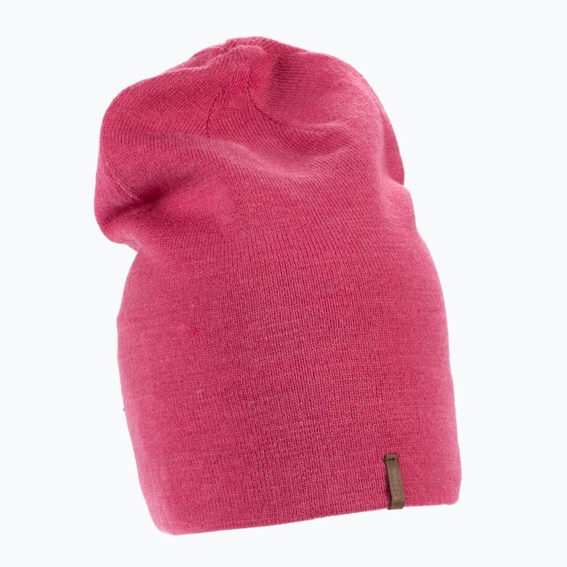 Berretto invernale per bambini BARTS Eclipse magenta 2