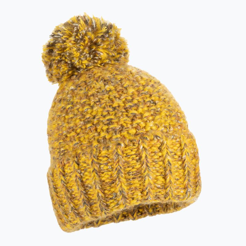 BARTS berretto invernale Aitane giallo