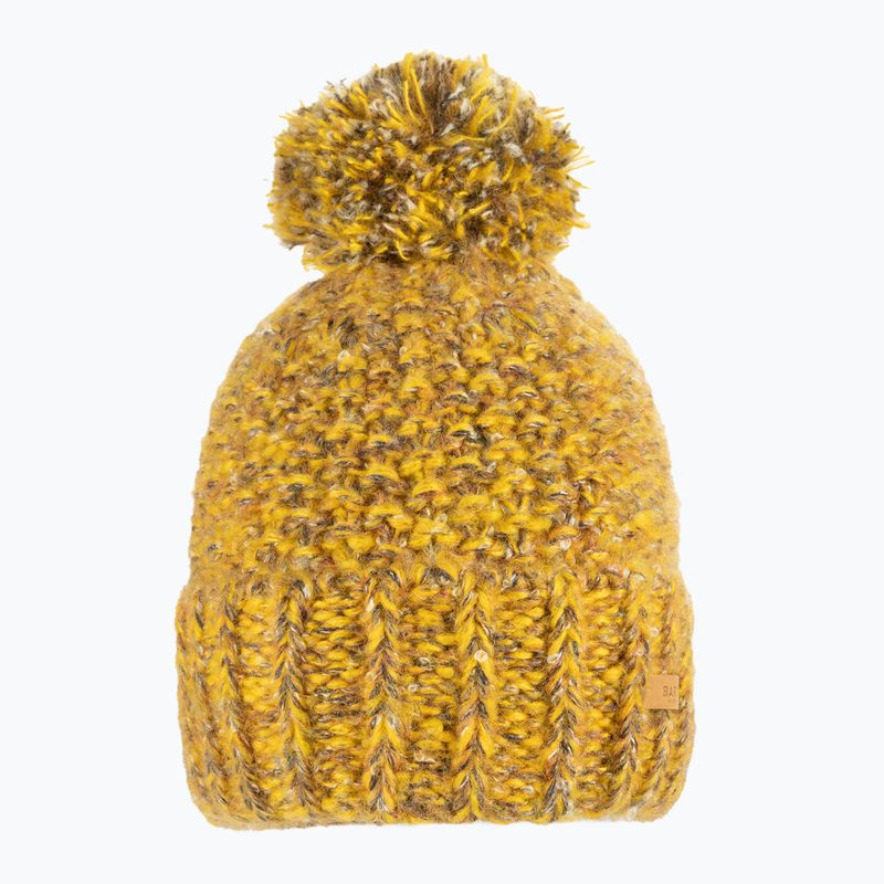 BARTS berretto invernale Aitane giallo 2