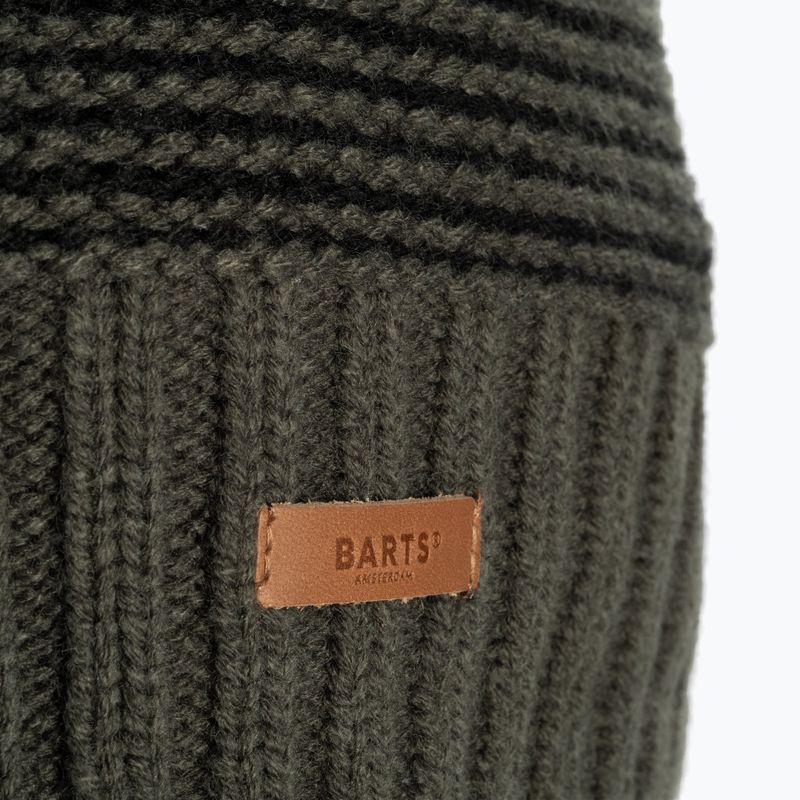 BARTS Berretto invernale dell'esercito David 3
