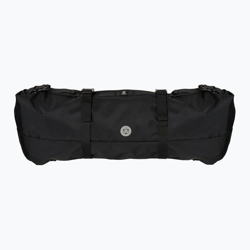 AGU Venture Borsa da manubrio 17 l nero