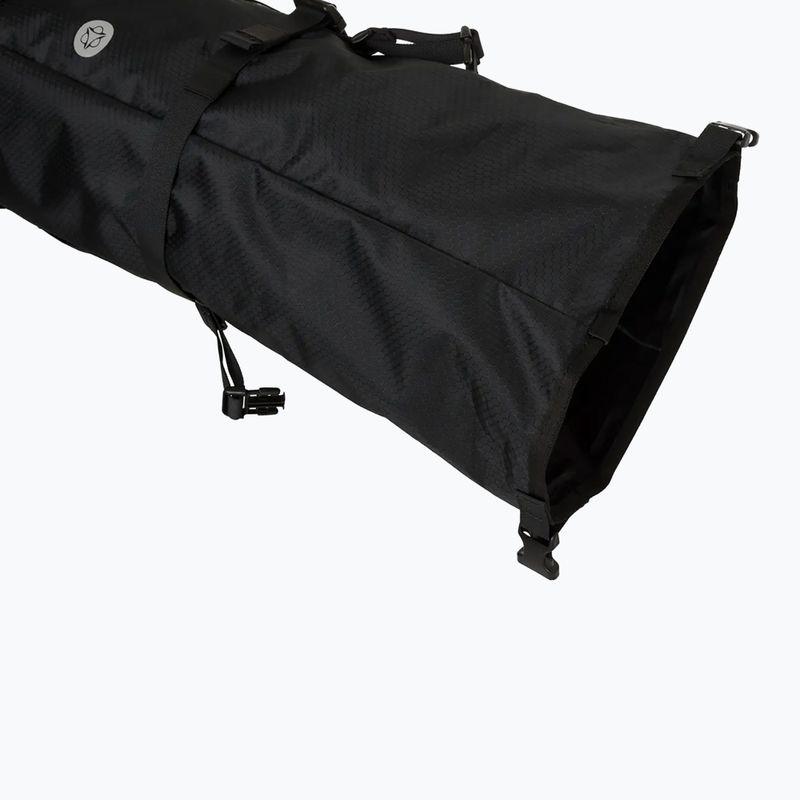 AGU Venture Borsa da manubrio 17 l nero 3