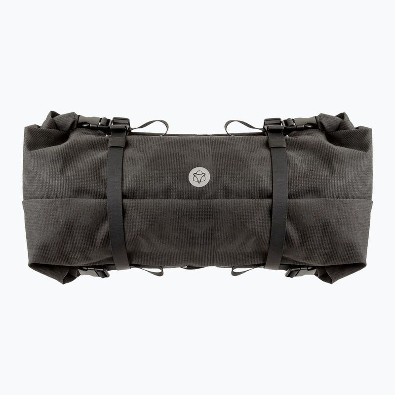 AGU Venture Borsa da manubrio 17 l riflettente nebbia