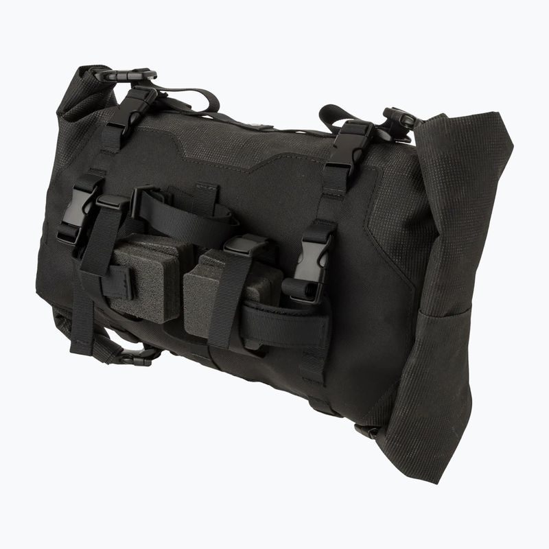 AGU Venture Borsa da manubrio 17 l riflettente nebbia 2