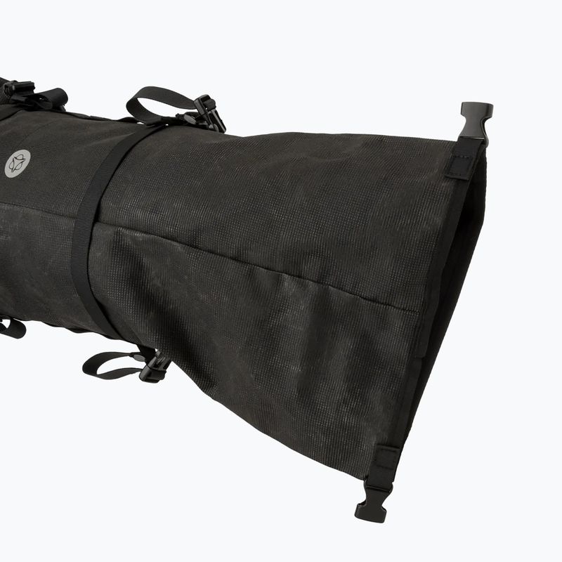 AGU Venture Borsa da manubrio 17 l riflettente nebbia 3