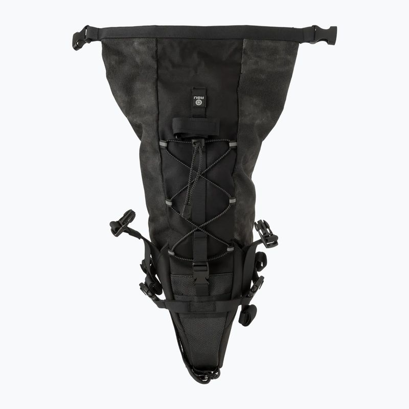 AGU Venture Seat-Pack 10 l nebbia riflettente borsa sottosella per bicicletta 2